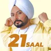 About 21 Saal Song